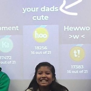 Meet your Posher, Michelle